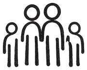 Family Connection icon